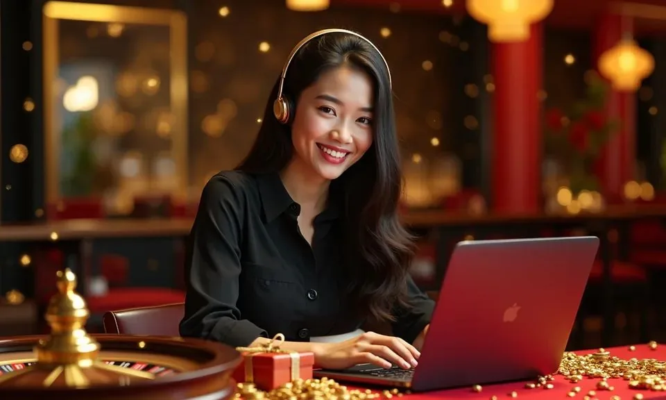 บาคาร่าสด
